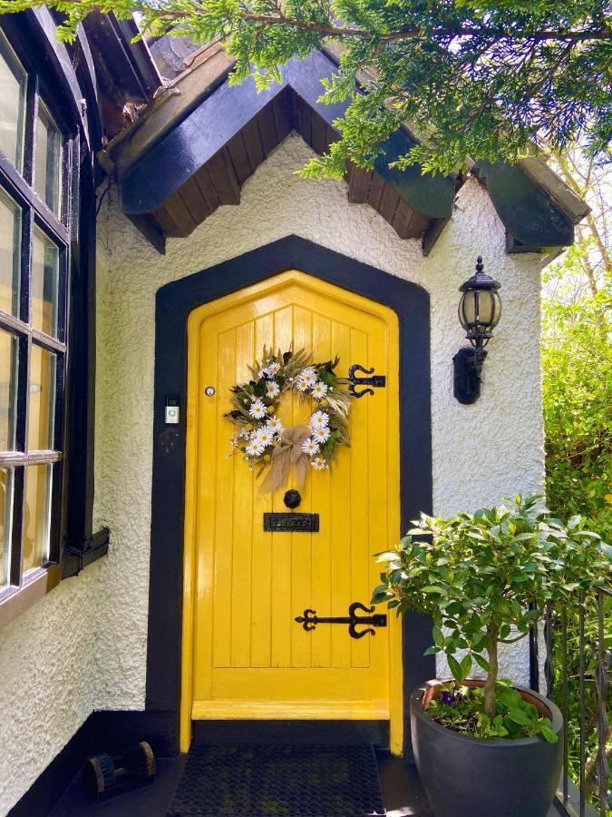 The K Kinsale Hotel Exterior foto