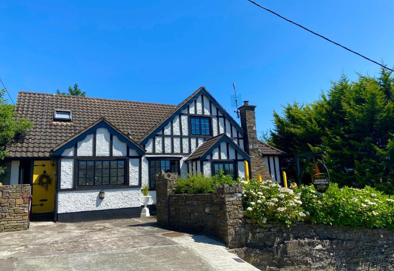 The K Kinsale Hotel Exterior foto