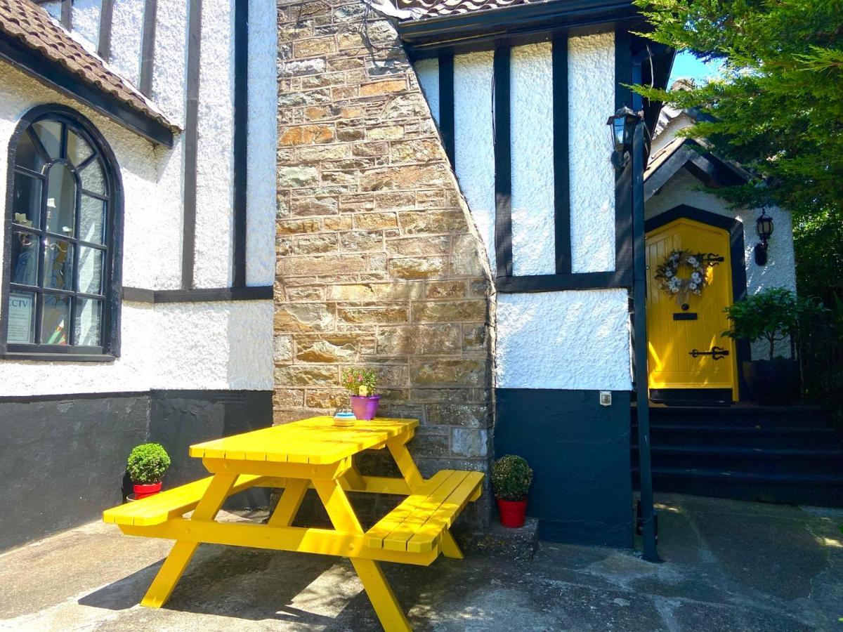 The K Kinsale Hotel Exterior foto