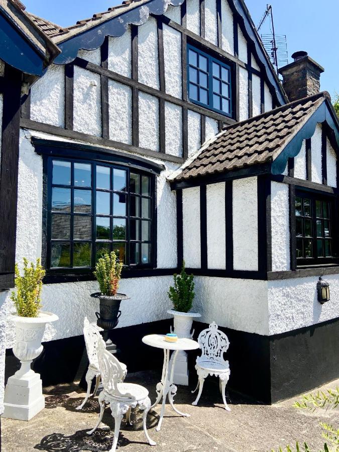 The K Kinsale Hotel Exterior foto