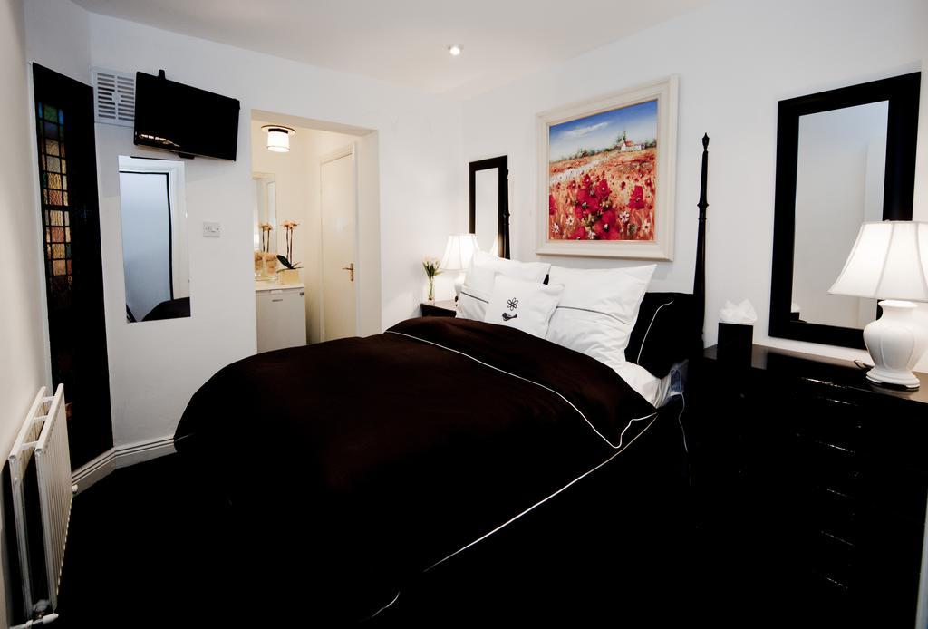 The K Kinsale Hotel Exterior foto